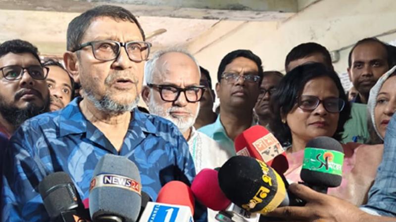 খুলনাসহ পাঁচ বিভাগীয় শহরে অত্যাধুনিক শিশু হাসপাতাল চালু করা হবে