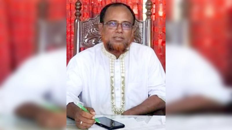 পাউবো’র বাঁধ নির্মাণ প্রকল্পে চাঁদাবাজির অভিযোগে ইউপি চেয়ারম্যানসহ ২৫ জনের বিরুদ্ধে মামলা