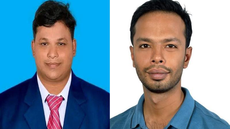 জয়পুরহাট জেলা ছাত্রদলের আংশিক কমিটি ঘোষণা