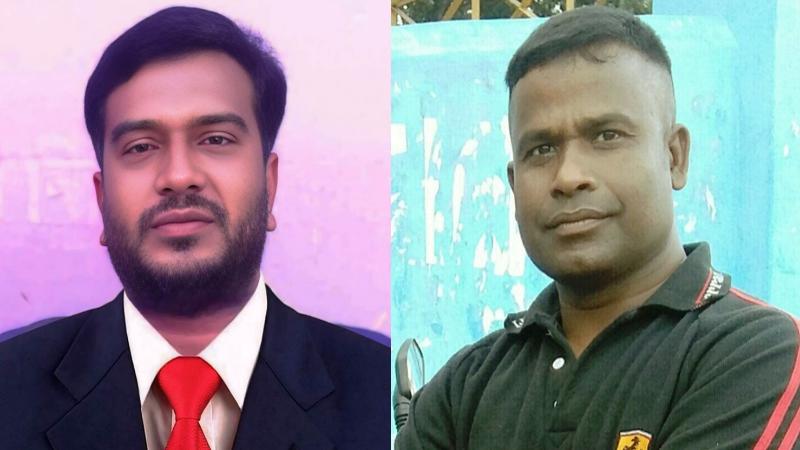 জলঢাকায় চারটি সাংবাদিক সংগঠনের সমন্বয়ে ‘সম্মিলিত সাংবাদিক ঐক্যজোট’ গঠন