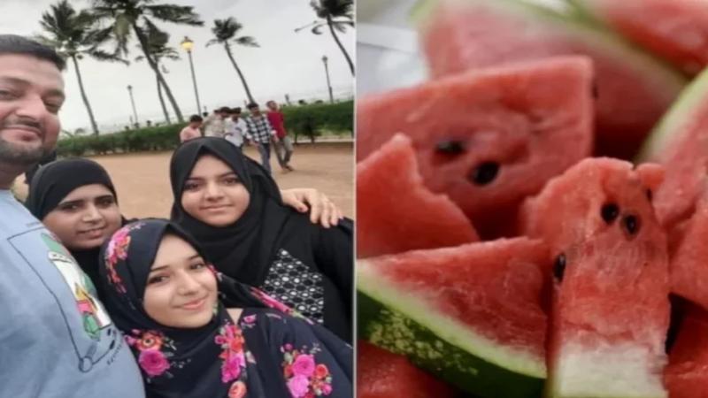তরমুজ নাকি বিষ? চারজনের মৃত্যুর ঘটনায় ধোঁয়াশা
