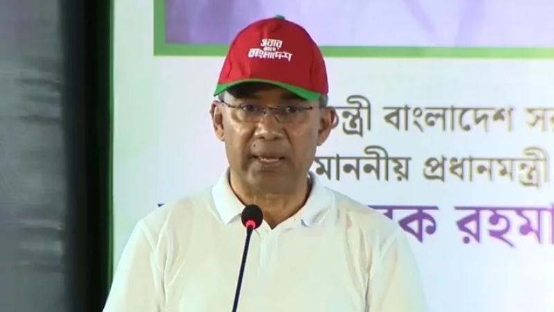 সিলেটে সাড়ে ৭ হাজার কোটি টাকার প্রকল্প উদ্বোধন প্রধানমন্ত্রীর