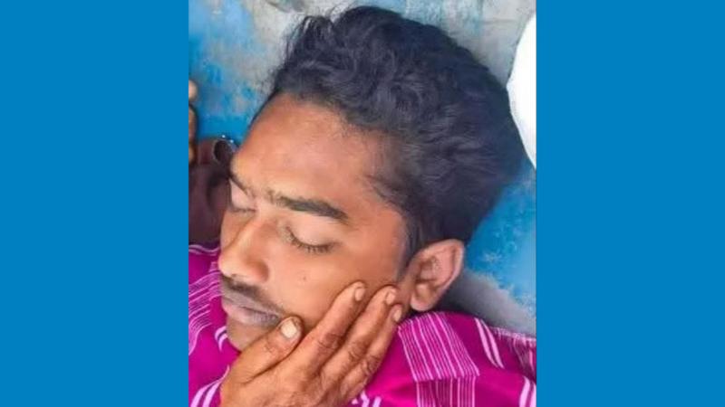 কুষ্টিয়ায় নদীতে গোসল করতে নেমে দুই শিক্ষার্থীর মৃত্যু