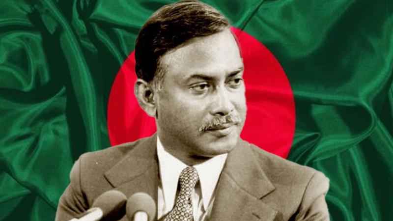 শহীদ রাষ্ট্রপতি জিয়াউর রহমানের ৪৫তম শাহাদাত বার্ষিকী আজ