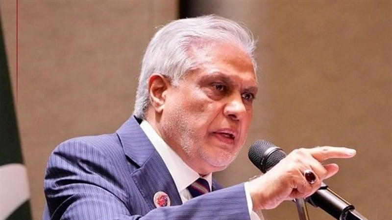 কোনোভাবেই ইসরাইলকে স্বীকৃতি দেব না : পাকিস্তানের পররাষ্ট্রমন্ত্রী
