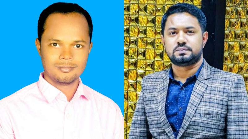 সভাপতি-রাসেল, সম্পাদক-রুবেল ভোলা জেলা ছাত্রদলের আংশিক কমিটি ঘোষণা