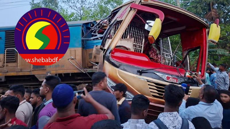 ঈদ যাত্রায় দুর্ঘটনা রোধে ত্রিমাত্রিক পরিকল্পনা
