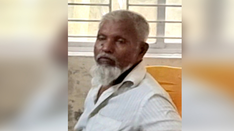 <span>"গর্ভধারণের ঘটনা প্রকাশের পর থানায় মামলা" / </span>ফকিরহাটে অটিস্টিক কিশোরীকে ধর্ষণের অভিযোগে বৃদ্ধ আটক