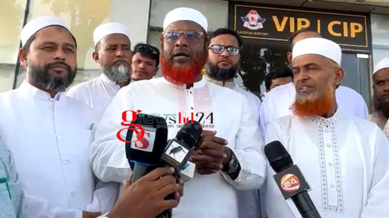বিএনপি সরকার ৭০ ভাগ জনমতকে উপেক্ষা করছে: মিয়া গোলাম পরওয়ার