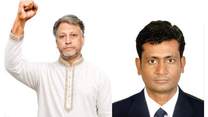 এনসিপির উপজেলা চেয়ারম্যান পদে প্রার্থী ঘোষণা