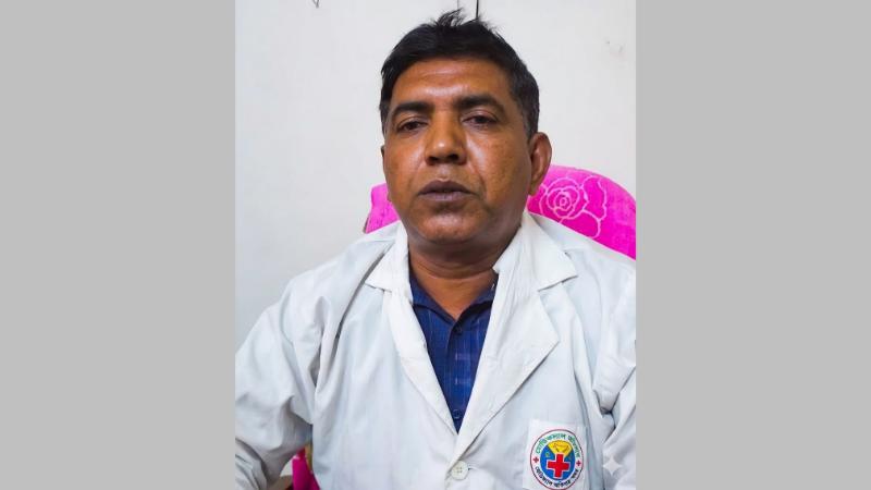 কুষ্টিয়া প্রাণিসম্পদ হাসপাতালে ডা. কিশোরের ‘অভেদ্য সাম্রাজ্য’