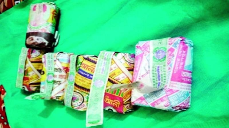 মনমোহন বিড়ির বিরুদ্ধে শতকোটি টাকার রাজস্ব ফাঁকির অভিযোগ