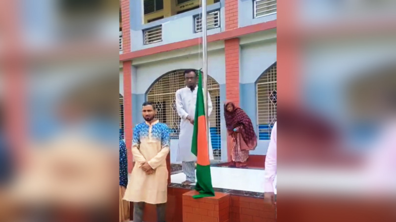মাদারগঞ্জ উ/বির প্রধান শিক্ষক(ভার) বিরুদ্ধে কোটি টাকা আত্মসাতের অভিযোগ !