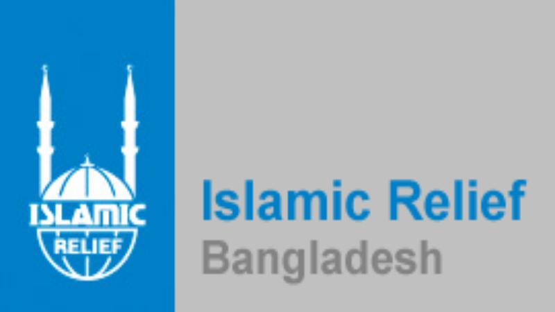 আমতলীতে ইসলামিক রিলিফ’র কুরবানী প্রোগ্রাম