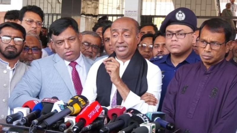 রামিসা হত্যা মামলার ঈদের আগেই চার্জশিট: আইনমন্ত্রী