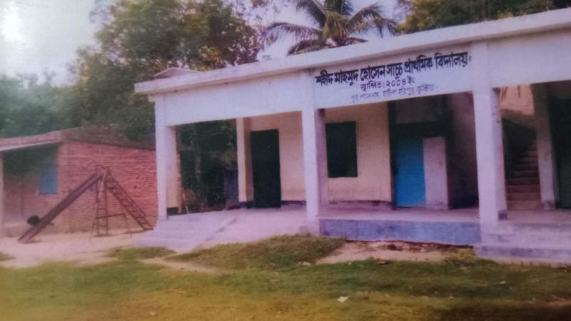 কুষ্টিয়ায় এমপিওভুক্তির প্রলোভন: শিক্ষকদের কাছ থেকে লাখ টাকা আদায়ের অভিযোগ