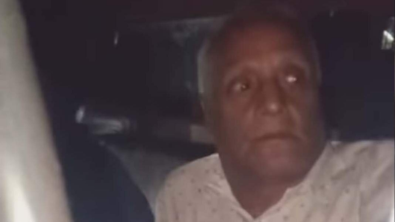 সৈয়দপুরে অষ্টম শ্রেণির শিক্ষার্থীকে ধর্ষণ চেষ্টার অভিযোগে বৃদ্ধ আটক