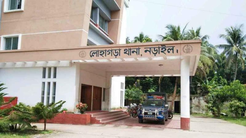 নড়াইলে এসএসসি পরীক্ষার্থীকে বিবস্ত্র করে ভিডিও ধারণ খোবে আত্মহত্যার চেষ্টা