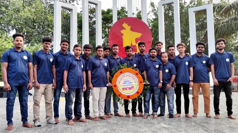 ক্যামেরা জার্নালিস্ট এসোসিয়েশন সিরাজগঞ্জের অভিষেক