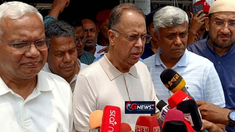 আওয়ামী সরকার দেশের সম্পদ অবহেলা করে আমদানি নির্ভরতার ব্যবস্থা করেছিল: জ্বালানিমন্ত্রী