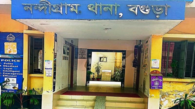 নন্দীগ্রামে খাবার কিনে দেওয়ার লোভ দেখিয়ে ছয় বছরের শিশুকে ধর্ষণের চেষ্টা