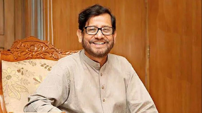 দুই হত্যা মামলায় জামিন পেলেন আসাদুজ্জামান নূর