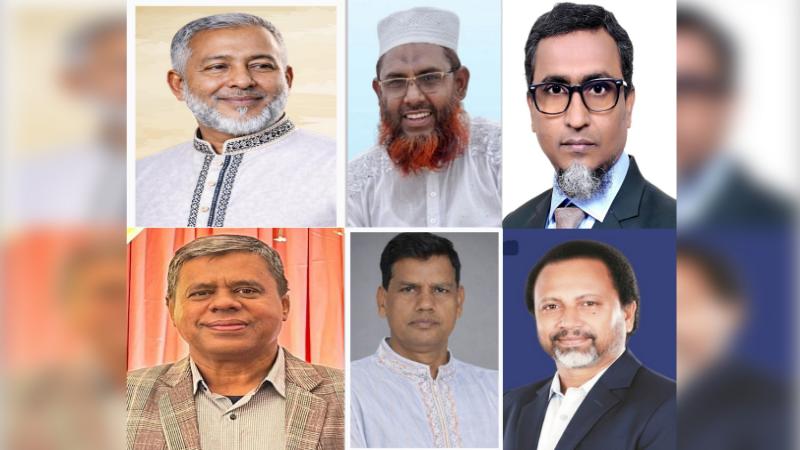 সিরাজগঞ্জ পৌরসভায় বিএনপির একাধিক প্রার্থি স্বতন্ত্র হিসেবে লড়তে চান হাজী ছাত্তার