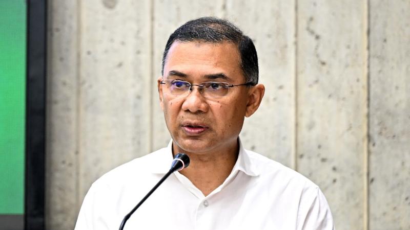 বাংলাদেশ আত্মনির্ভরশীল জ্বালানি ব্যবস্থার পথে দৃঢ়ভাবে এগিয়ে যাচ্ছে: প্রধানমন্ত্রী