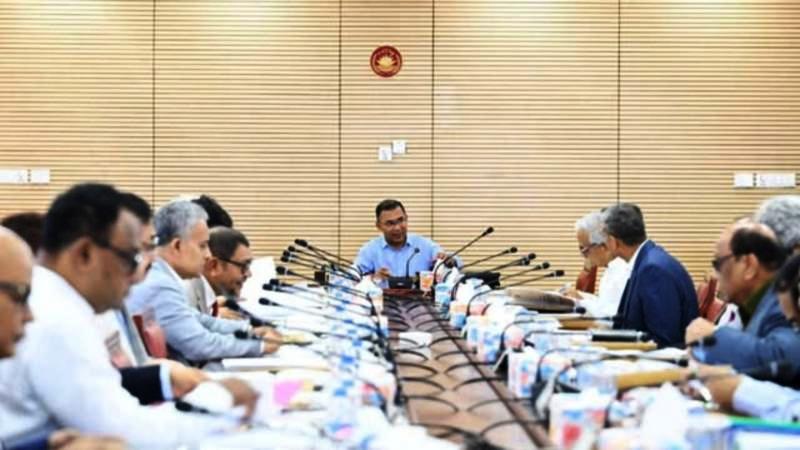 চূড়ান্ত অনুমোদন পেলো পদ্মা ব্যারেজ, ব্যয় ৩৩ হাজার ৪৭৪ কোটি টাকা