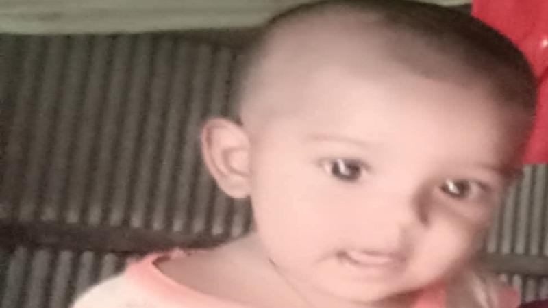 কুষ্টিয়ায় ট্রলি চাপায় শিশুর মৃত্যু
