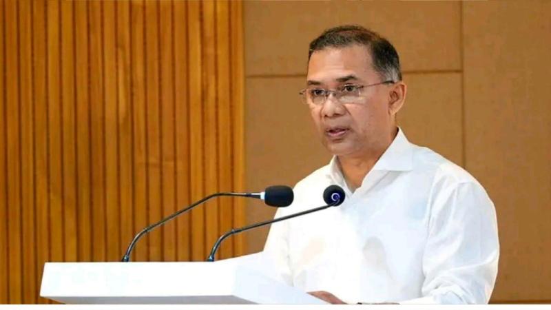 ধরারখাল পুনঃখনন ও নজরুল জন্মজয়ন্তীর উদ্বোধনে আগামীকাল ত্রিশালে আসছেন প্রধানমন্ত্রী