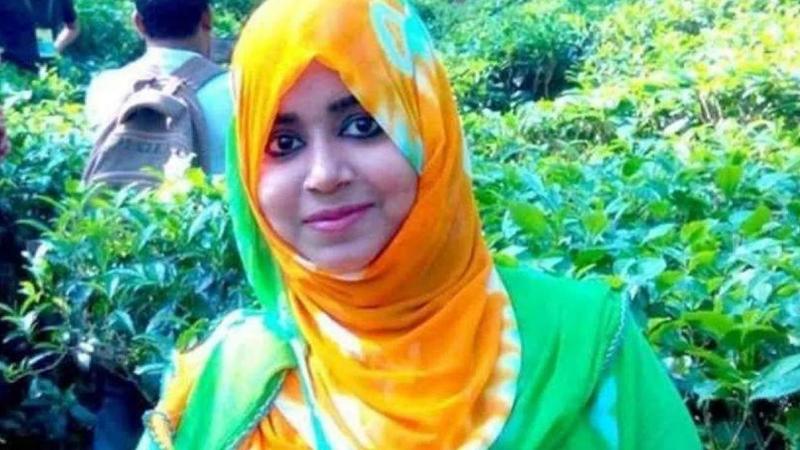 তনু হত্যার ঘটনায় নতুন তথ্য