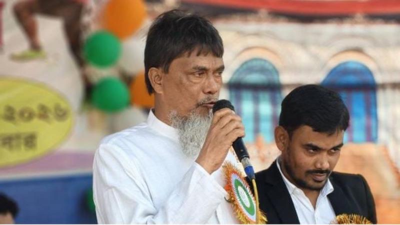 তালিকা থেকে বাদ পড়ার পর আপিলে ভোটার হয়ে কংগ্রেস প্রার্থীর জয়