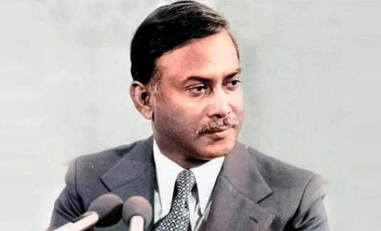 শহীদ রাষ্ট্রপতি জিয়াউর রহমানের ৪৫তম শাহাদাতবার্ষিকী কাল