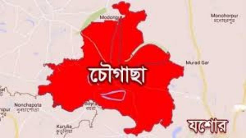 চৌগাছায় জামিরা খালপাড় থেকে এক যুবকের লাশ উদ্ধার
