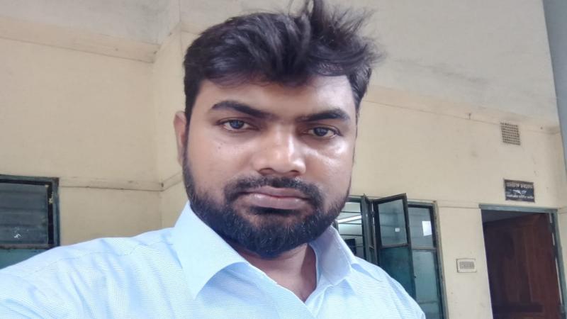 পূর্বের বিবাহ গোপন করায় যৌতুক মামলায় শিক্ষক কারাগারে