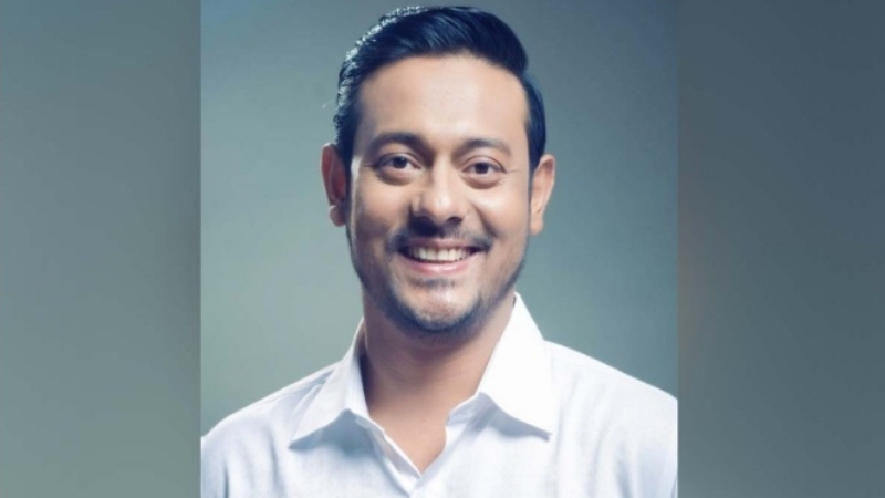 আগামীকাল বুধবার যশোরে আসছেন নাসির উদ্দিন পাটোয়ারী