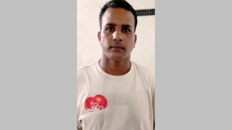 যশোরে চৌগাছা থেকে জগন্নাথ বিশ্ববিদ্যালয় ছাত্রলীগের সহ-সম্পাদক আটক