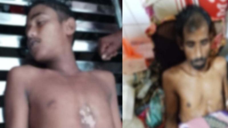 যশোরে বজ্রপাতে যুবকের মৃত্যু, আরও একজন আহত
