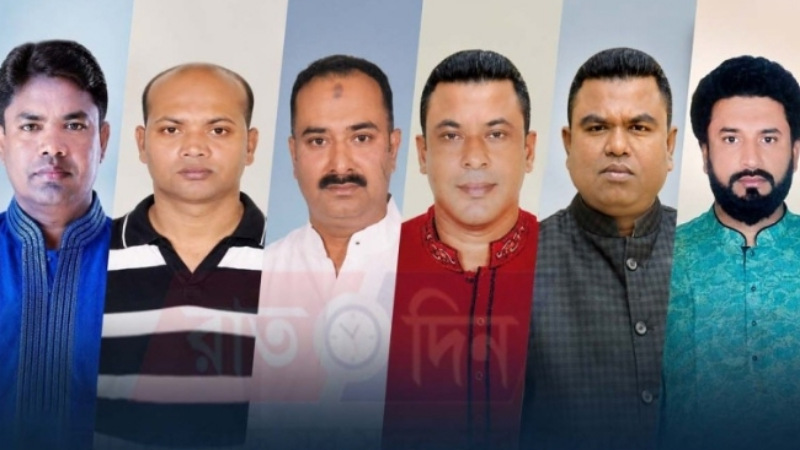 যশোরে বিএনপি অফিস ভাঙচুরের অভিযোগে ৩৯ জনের বিরুদ্ধে মামলা