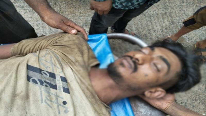 যশোরে ওয়ার্কশপে বিদ্যুৎস্পৃষ্টে শ্রমিকের মৃত্যু