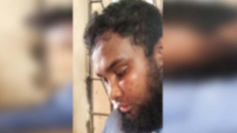 যশোরে মোটরসাইকেলের ধাক্কায় পথচারীর মৃত্যু, চালক আহত