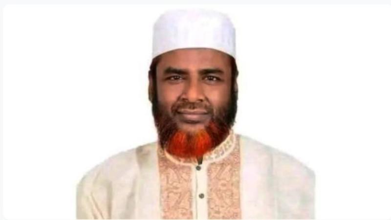 খুলনার দৌলতপুরে মসজিদে গুলিবর্ষণের গভীর উদ্বেগ ও তীব্র নিন্দা জানান