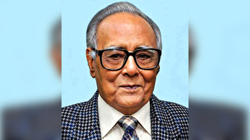 জাতীয় সংসদের সাবেক স্পীকার শেখ রাজ্জাক আলীর ১১তম মৃত্যুবার্ষিকী আজ