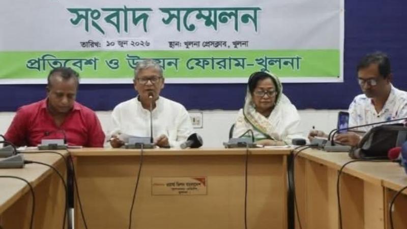 খুলনার সোনাডাঙ্গার সোলার পার্ক পুনরায় চালুর দাবিতে ফিডের ৬ টি সুপারিশ।