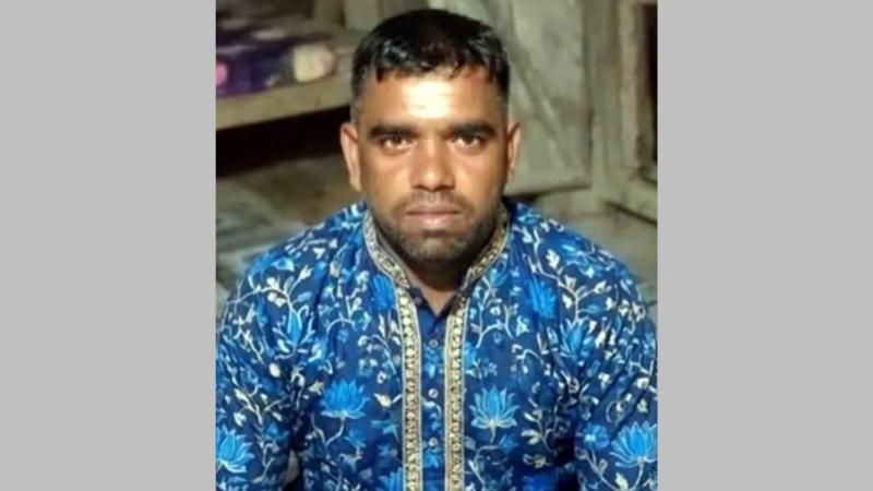সাতক্ষীরা আশাশুনির কপোতাক্ষে নদে নিখোঁজ জেলের মরদেহ উদ্ধার