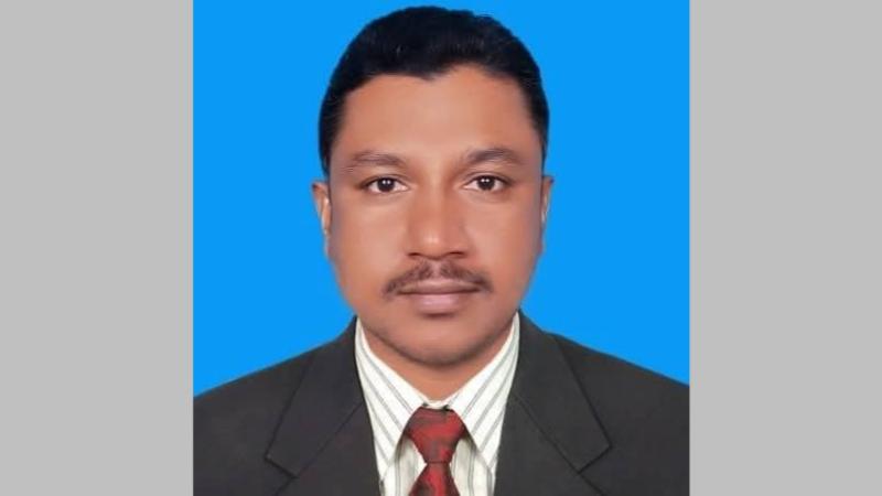 খুলনার দক্ষিণ লবণচরায় বিএনপির কর্মী গাজী রফিক দুর্বৃত্তদের গুলিতে নিহত