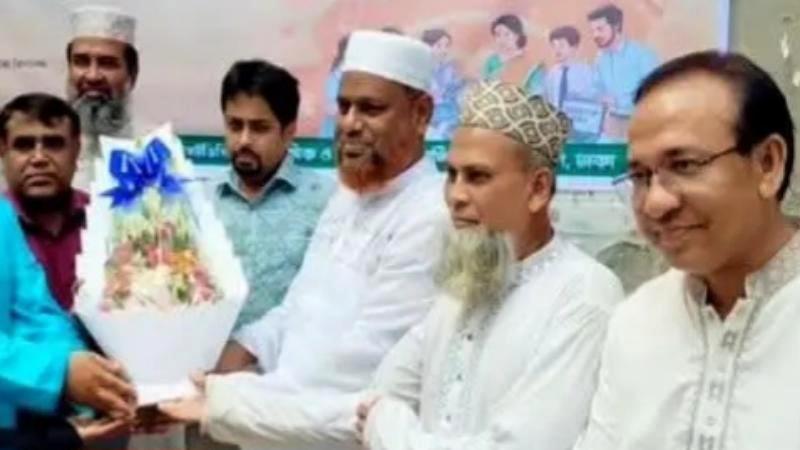 খুলনার পাইকগাছায় স্টার্টআপ, বিজ্ঞান প্রকল্প ও উদ্ভাবনী ধারণা প্রদর্শনী অনুষ্ঠিত