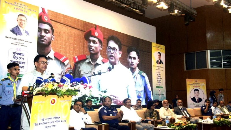 নয়টি বোর্ডে একক ও অভিন্ন প্রশ্নে এইচএসসি পরীক্ষা – শিক্ষামন্ত্রী