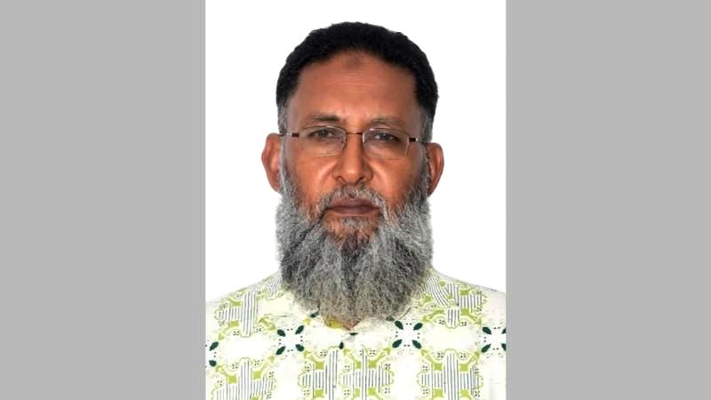 যবিপ্রবির উপ-উপাচার্য হলেন খুলনা বিশ্ববিদ্যালয়ের প্রফেসর শেখ মাহমুদুল হাসান